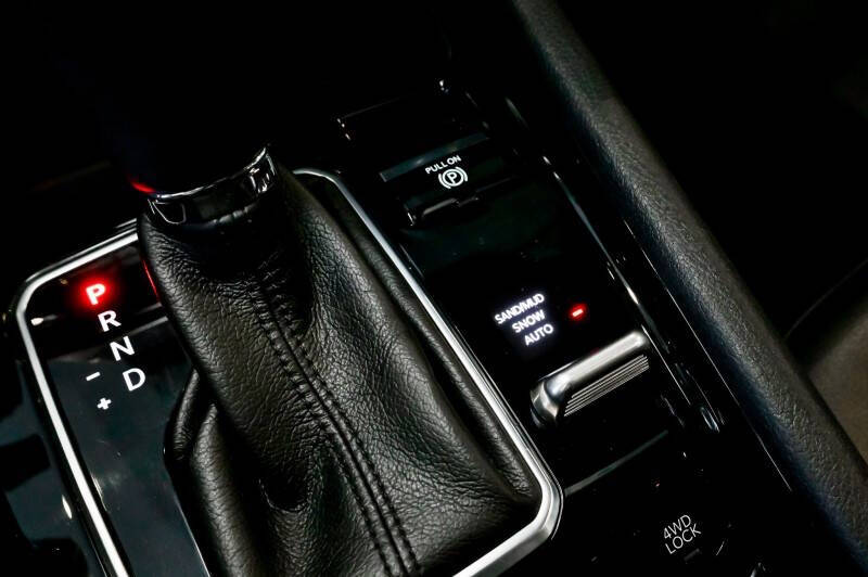 2022 Jeep Compass Altitude