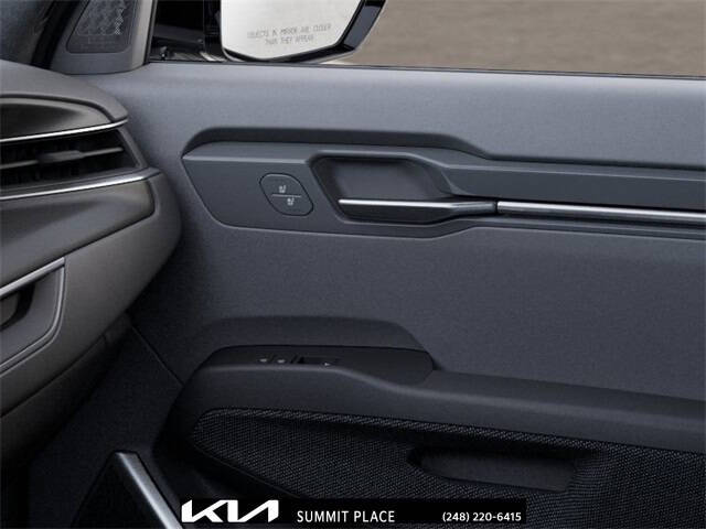 2026 Kia EV9 GT-Line