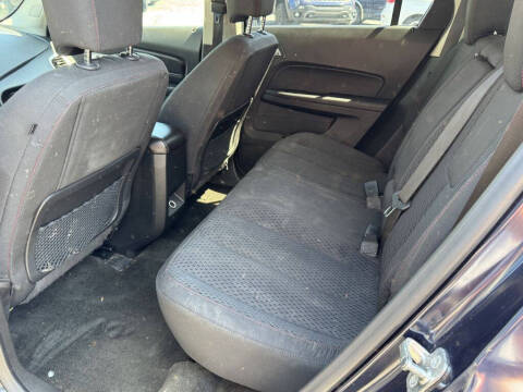 2015 GMC Terrain SLE-1