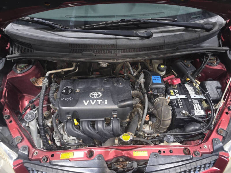 2006 Scion xA