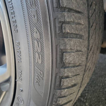 2018 Ford EcoSport SES