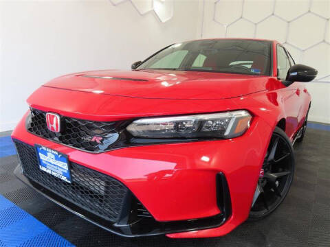 2023 Honda Civic Type R