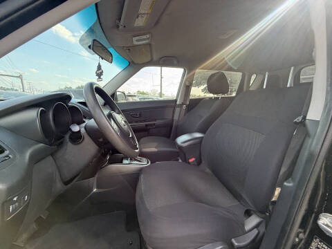 2013 Kia Soul
