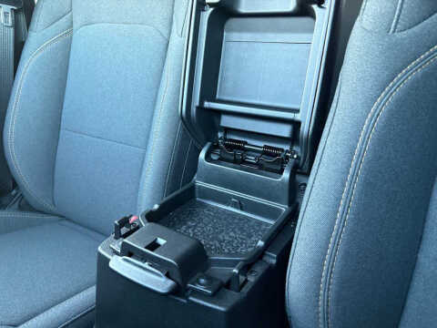 2025 Jeep Gladiator NightHawk