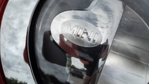 2018 MINI Hardtop 4 Door Cooper