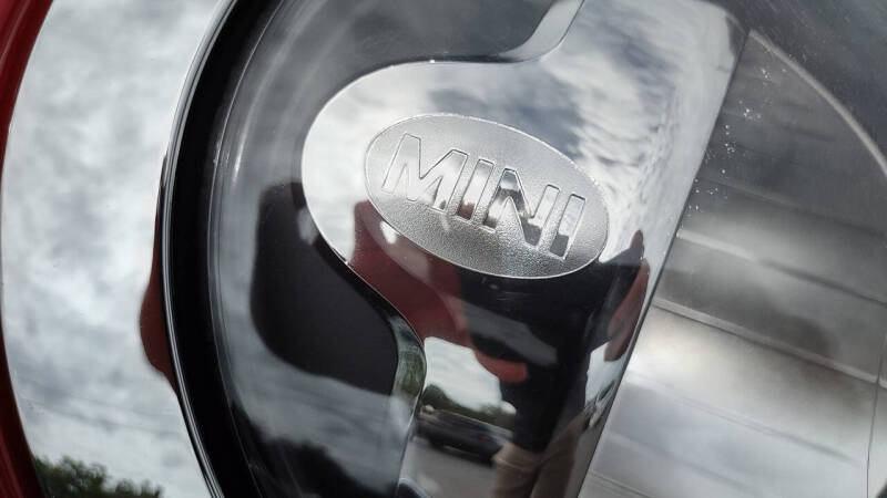 2018 MINI Hardtop 4 Door Cooper