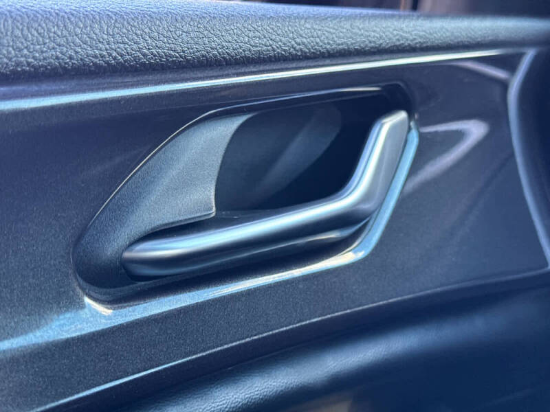 2022 Jeep Grand Cherokee Altitude