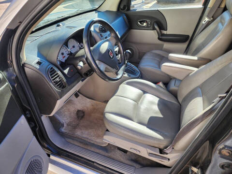 2004 Saturn Vue