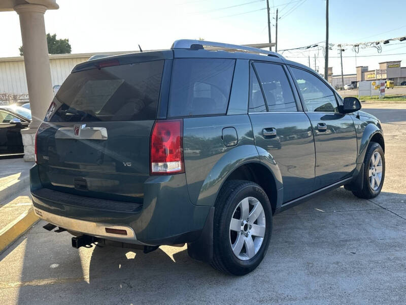 2007 Saturn Vue