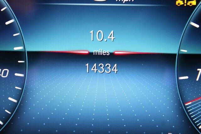 2023 Mercedes-Benz E-Class E 450