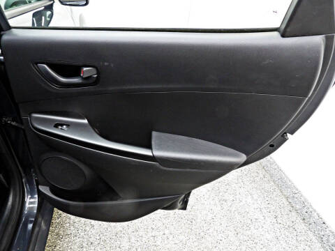 2020 Hyundai Kona SE