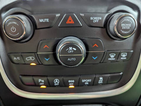 2020 Dodge Durango Pursuit