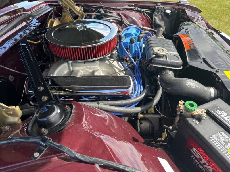 1964 Ford Thunderbird