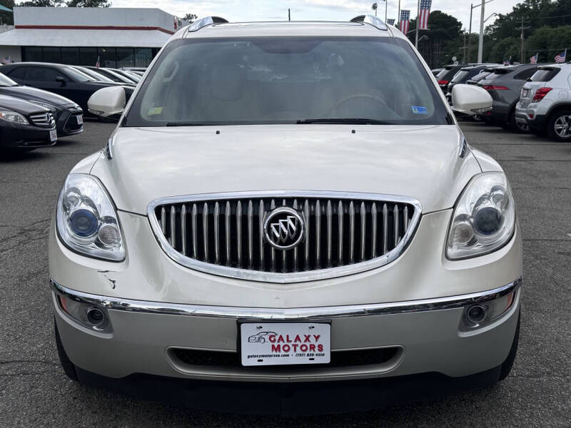 2008 Buick Enclave CXL