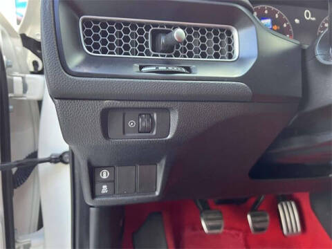 2024 Honda Civic Type R