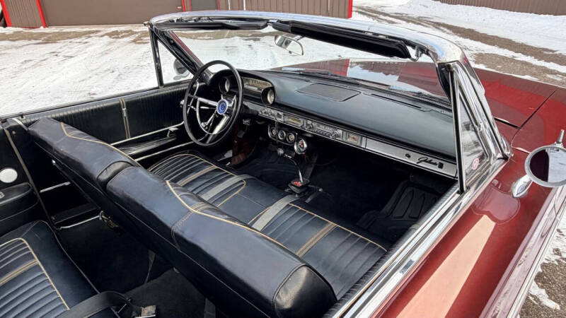 1964 Ford Galaxie 500