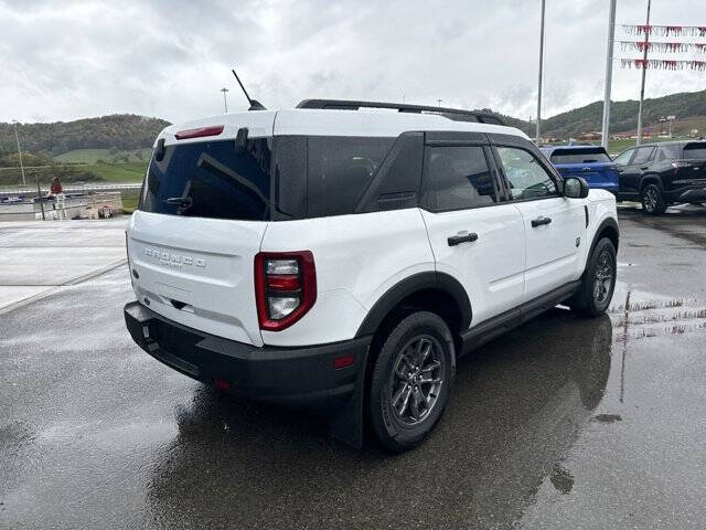 2022 Ford Bronco Sport for sale at Mid-State Pre-Owned in Beckley, WV