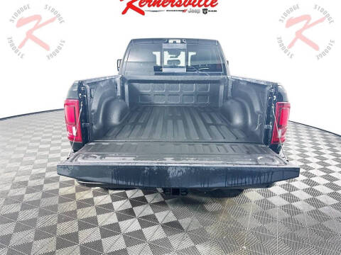 2025 RAM 3500 Laramie
