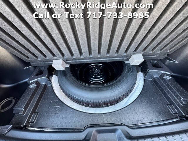 2025 Mazda CX-50 2.5 S Select