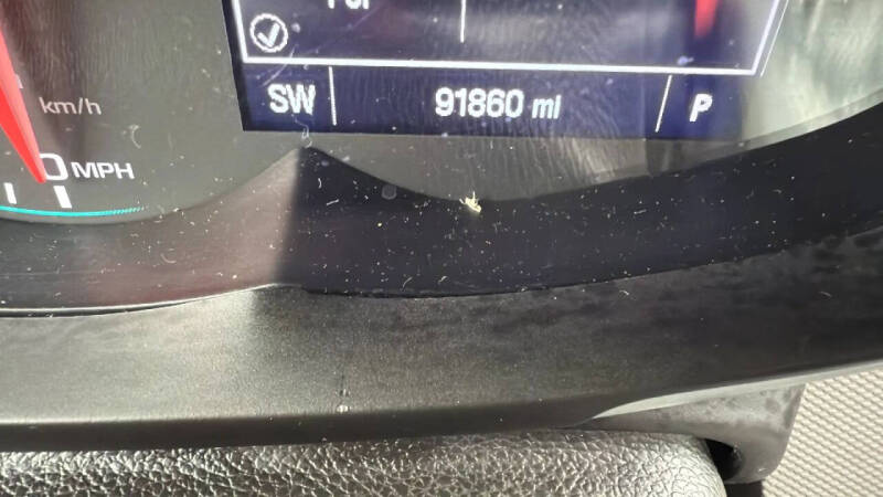 2020 Chevrolet Sonic LT