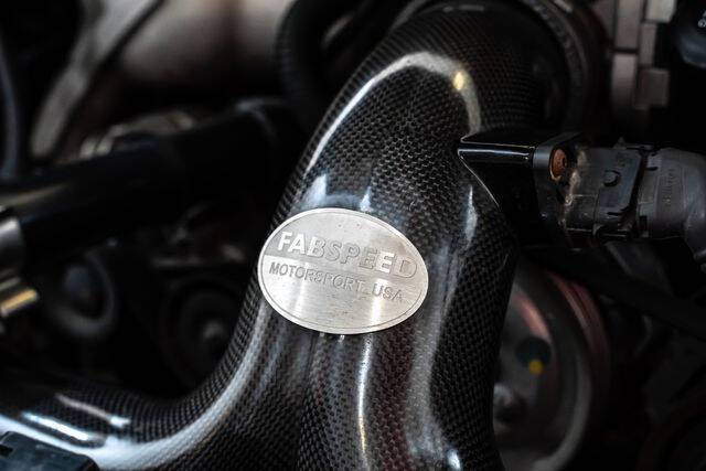 2007 Porsche 911