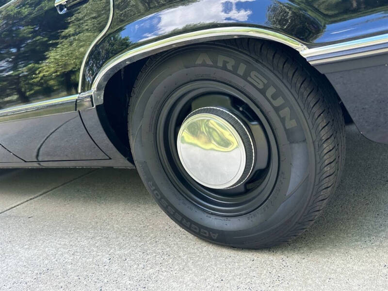 1984 Ford LTD