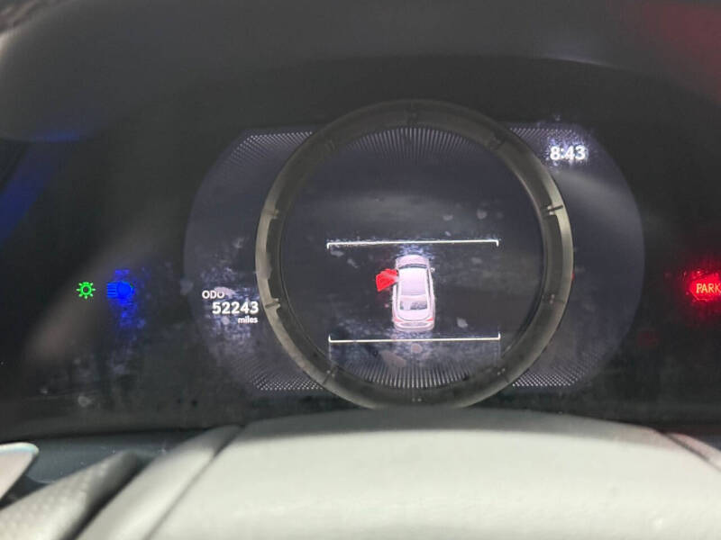 2022 Lexus ES 350 F SPORT