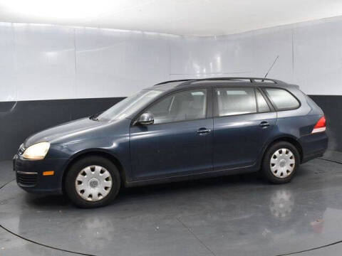 2009 Volkswagen Jetta