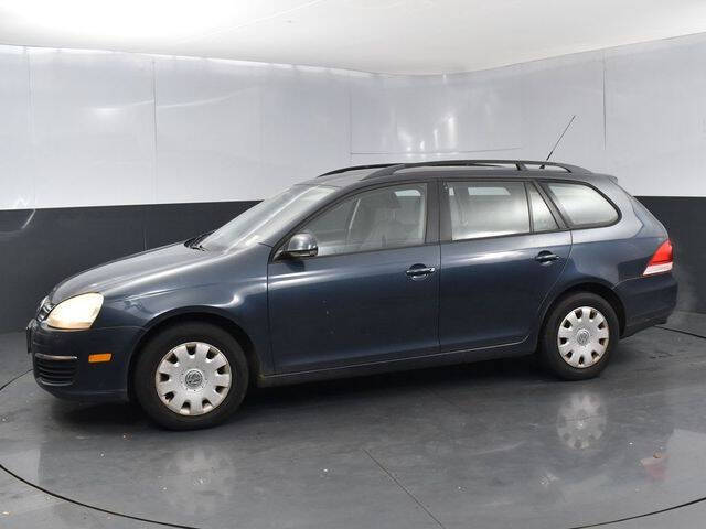 2009 Volkswagen Jetta