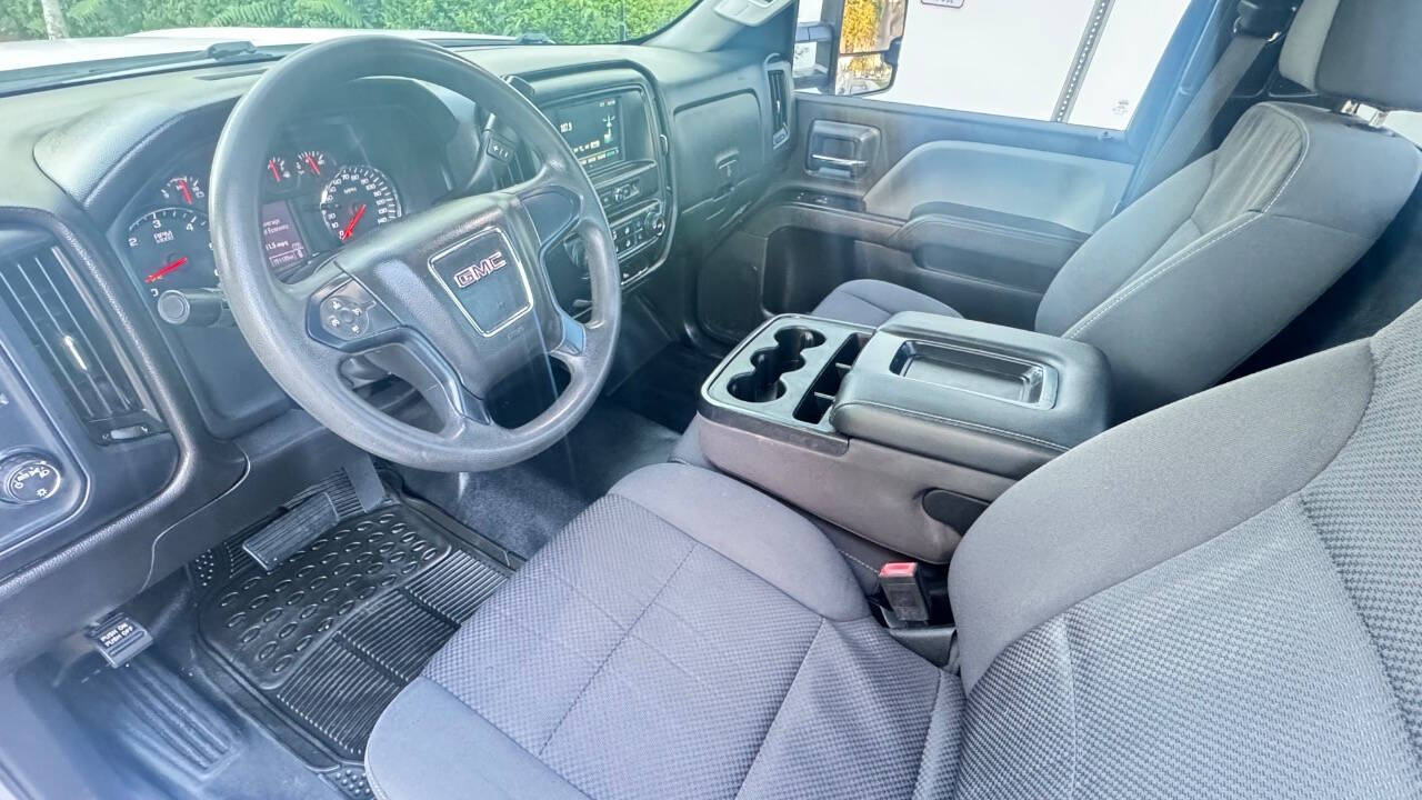 2018 GMC Sierra 1500 for sale at B2 AUTO SALES in Pompano Beach, FL