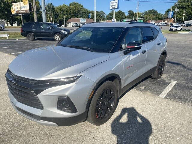 2021 Chevrolet Blazer for sale in Louisville, KY