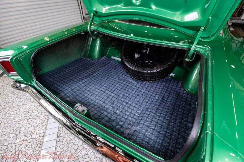 1969 Plymouth Roadrunner