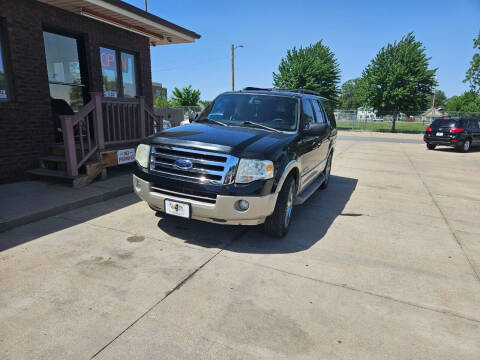 2008 Ford Expedition for sale at CARS4LESS AUTO SALES in Lincoln NE