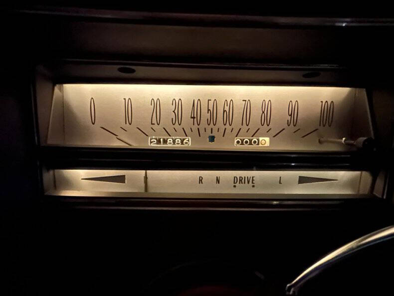 1974 Cadillac Eldorado