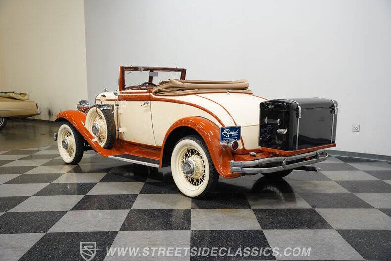 1932 Chrysler Cirrus