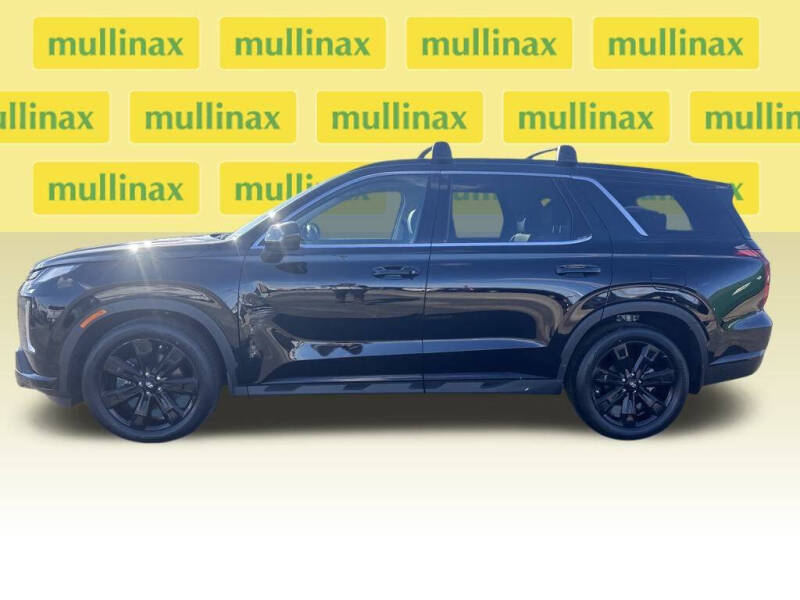 2023 Hyundai Palisade XRT