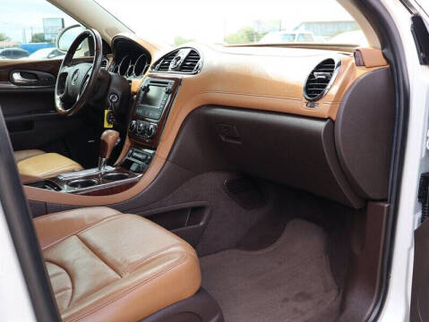 2015 Buick Enclave Premium