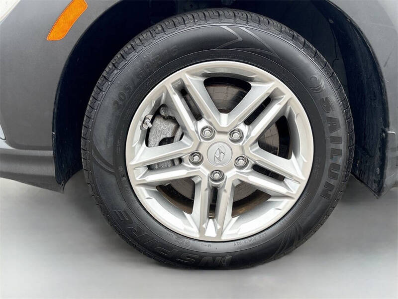 2023 Hyundai Kona SE