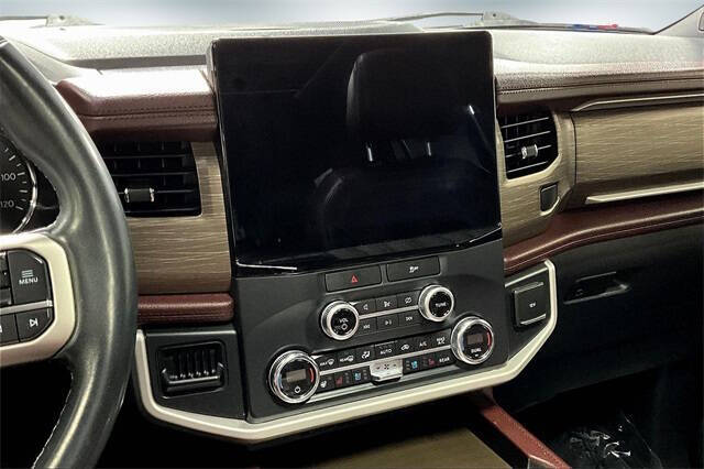 2022 Ford Expedition Limited