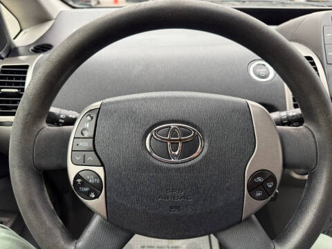 2009 Toyota Prius