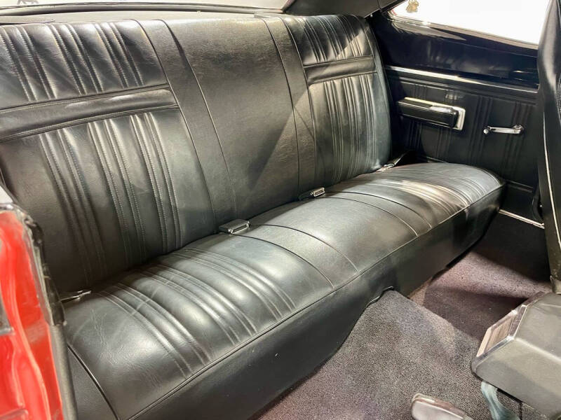 1970 Dodge Super Bee