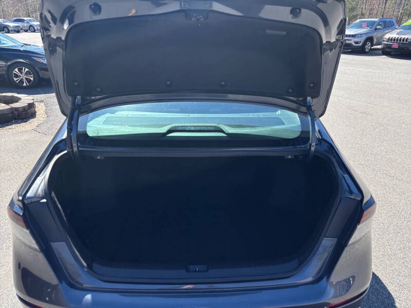 2023 Honda Accord