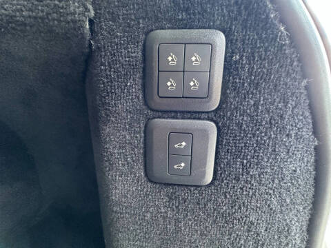 2018 Land Rover Range Rover Sport Autobiography Dynamic