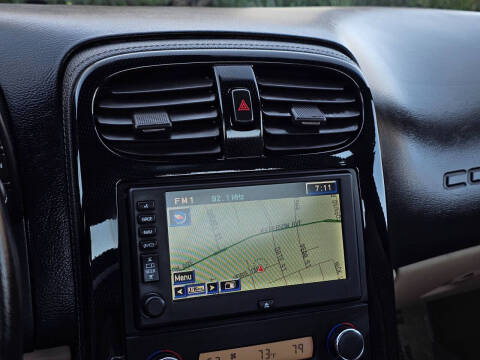 2008 Chevrolet Corvette