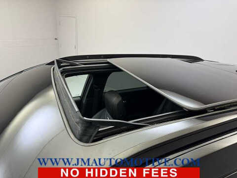 2020 Cadillac XT4 Sport