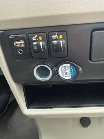 2017 Toyota Sienna XLE 7-Passenger