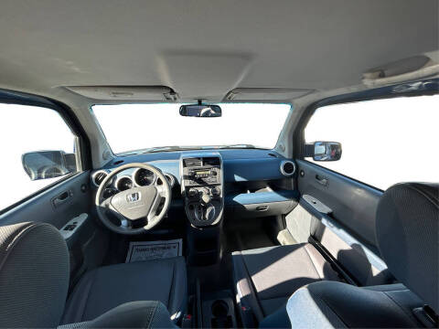2003 Honda Element DX