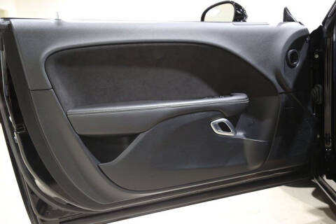 2018 Dodge Challenger SRT Demon