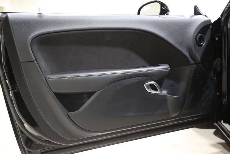 2018 Dodge Challenger SRT Demon