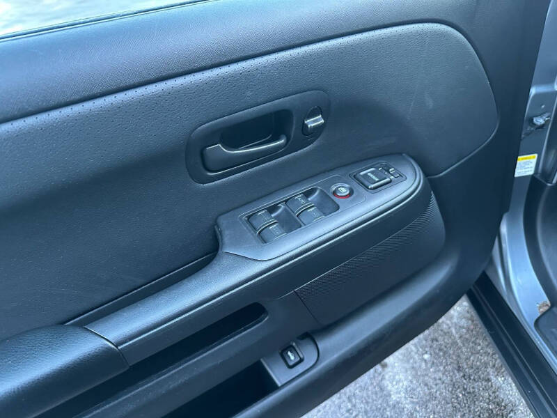 2005 Honda CR-V Special Edition